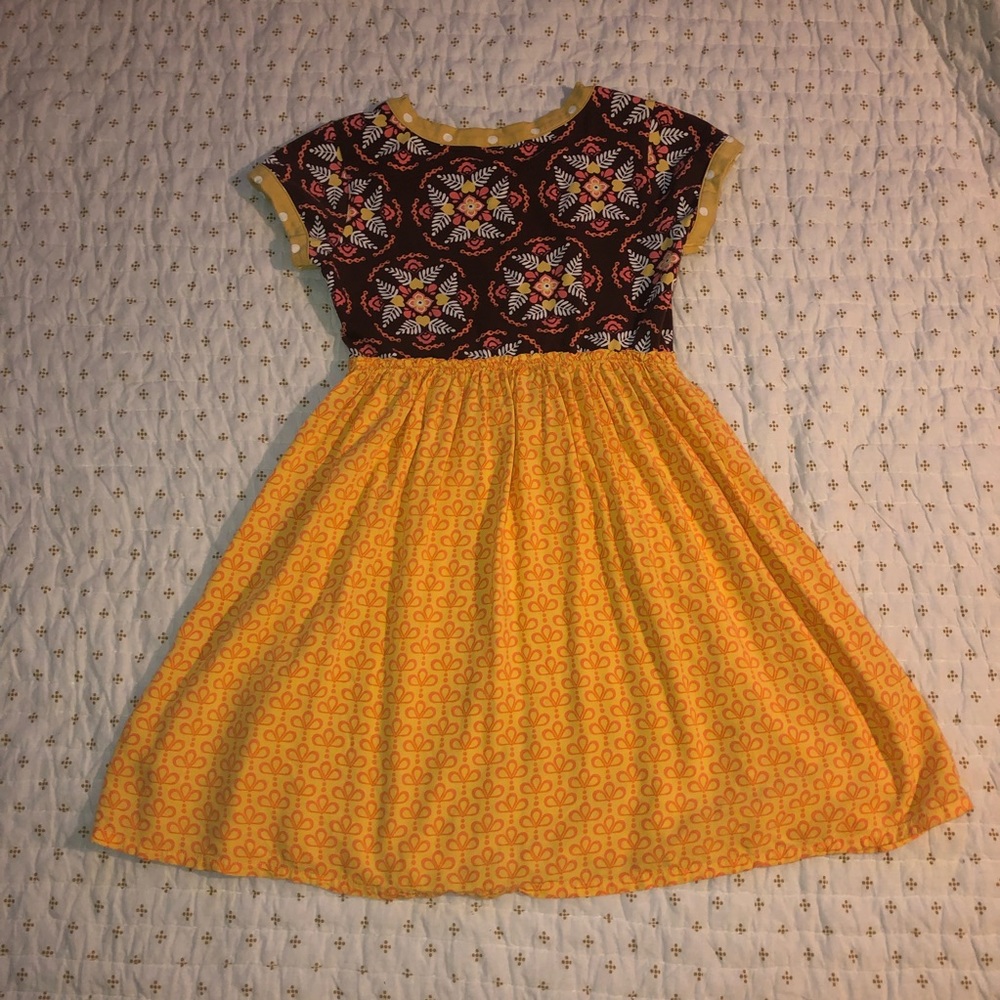 MATILDA JANE DRESS - Picture 5 of 5